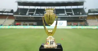 দ্বিগুণ হচ্ছে এশিয়া কাপের প্রাইজমানি!
